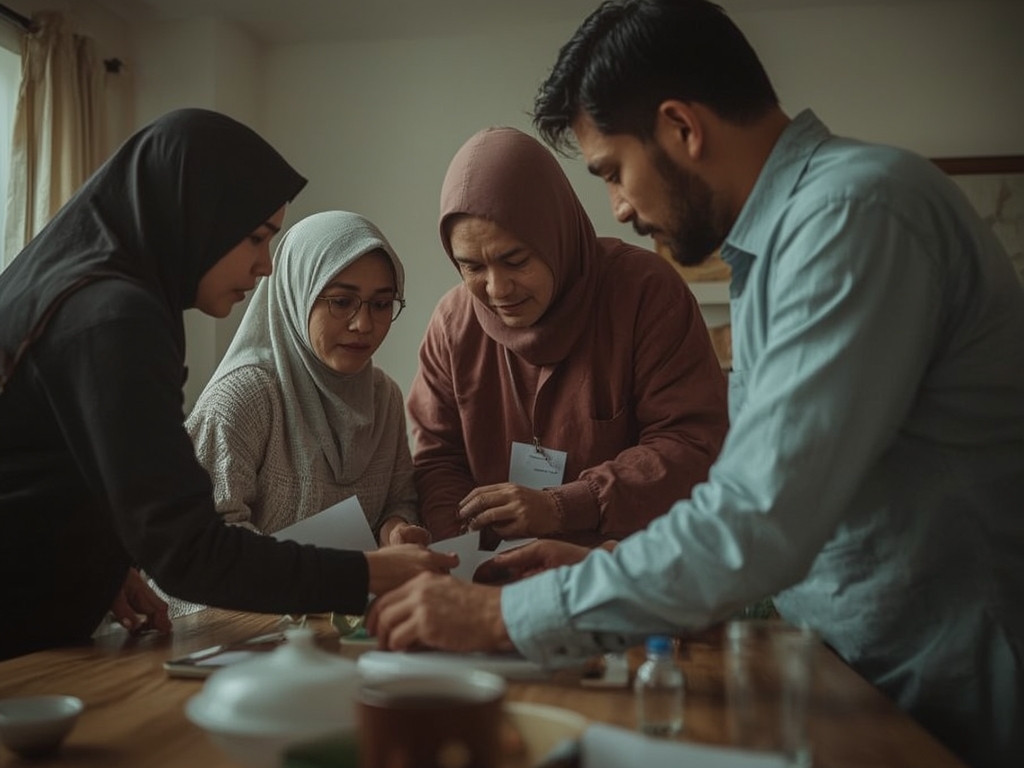 Mitos vs Fakta: Langkah Praktis Mengelola Energi, Kesehatan, Perjalanan, dan Hunian